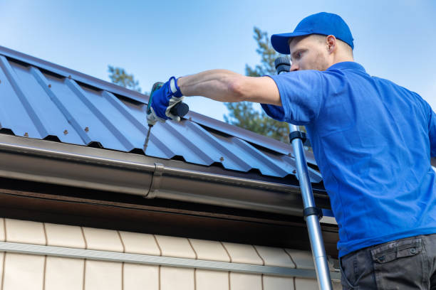 Best Green or Eco-Friendly Roofing Solutions  in Pilot Rock, OR